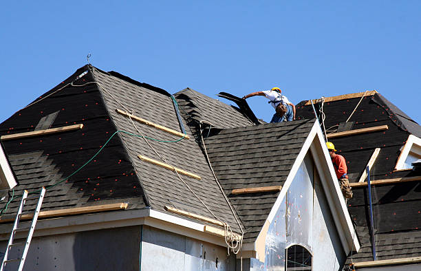 Gutter Replacement in University Park, IL