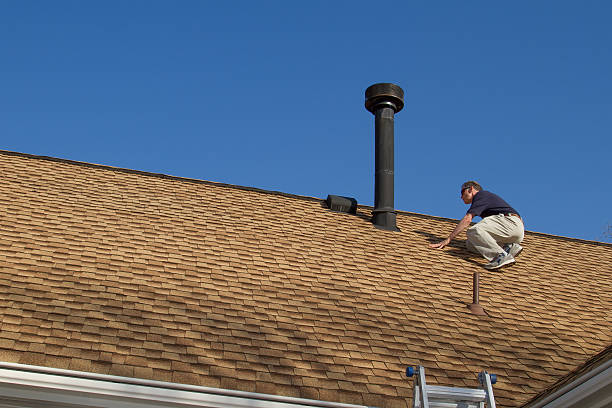 Sheet Metal Roofing in University Park, IL