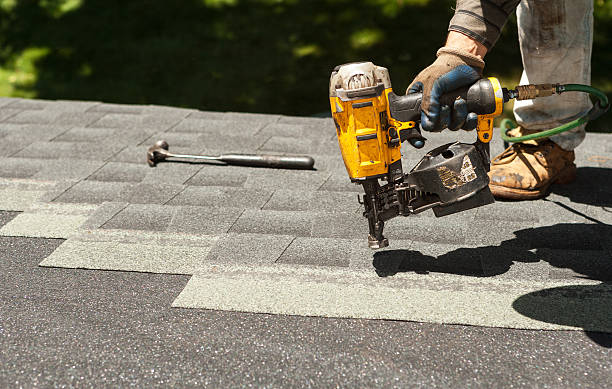 Fast & Reliable Emergency Roof Repairs in University Park, IL